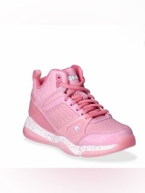 And1 Pink High-Top
Basketball girl shoes size 5 NEW!!!